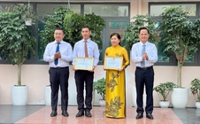 Xã Bình Hưng, TPHCM phát hiện, xử lý kịp thời hành vi vứt rác bừa bãi