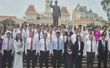 Sở Văn hóa - Thể thao TPHCM và những nhiệm vụ trọng điểm năm 2026