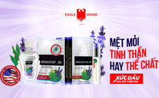 Dầu Gió Con Ó: Cú chuyển mình từ bí quyết gia truyền đến biểu tượng Gen Z