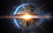 Trung Quốc phát hiện trạng thái vật chất lạ ở “trái tim” Trái Đất