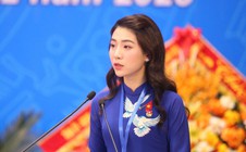 Bà Lê Ngọc Ánh tái đắc cử Bí thư Tỉnh đoàn Thanh Hóa