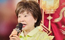 Gặp lại nữ ca sĩ hát "Túp lều lý tưởng" đầu tiên – Connie Kim