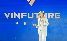 Khả năng chưa từng có của AI trong chẩn đoán, điều trị bệnh