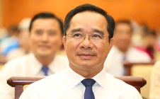 Chủ tịch UBND TPHCM trực tiếp chỉ đạo dự án Vành đai 4 TPHCM 