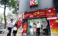 K+ đóng cửa từ ngày 1-1-2026