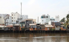 TPHCM kiến nghị Trung ương hỗ trợ 10.000 tỉ đồng để xóa nhà tạm ven kênh