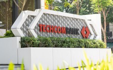 Techcombank - Nghệ thuật chuyển đổi là xây dựng một ngân hàng không ngừng đổi mới!