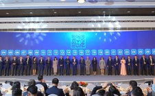 Đồng hành thúc đẩy thanh toán nội địa và xuyên biên giới