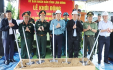 Lâm Đồng sẽ hoàn thành "Chiến dịch Quang Trung" trước 15-1-2026