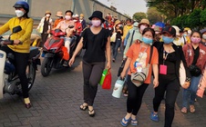 Nhiều luật mới có hiệu lực từ 1-1-2026 tác động trực tiếp đến quyền lợi người lao động