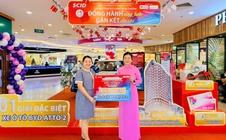 Sense City Bến Tre: “Đồng hành vững bước - Gắn kết dài lâu”