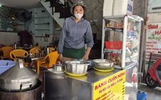 Nhà hàng, quán ăn ở TPHCM rục rịch tăng giá