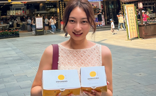 Từ Thượng Hải đến Việt Nam: Cô gái trẻ khởi nghiệp với bánh bao và sứ mệnh kết nối văn hóa