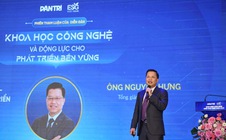 Từ ngân hàng số đến ESG toàn diện: Hành trình tích hợp công nghệ trong vận hành của TPBank