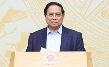 Thủ tướng: 3.289 dự án với 1,67 triệu tỉ đồng, 70 ngàn ha đất đã đưa vào khai thác