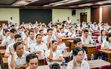 Vedan Việt Nam tổ chức Hội nghị người lao động năm 2025