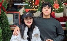 NSND Thu Hà: Bữa tối cuối năm với con trai và ký ức về đồng nghiệp, giải Mai Vàng