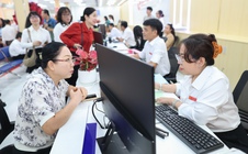 Nỗ lực để phục vụ người dân và doanh nghiệp tốt hơn