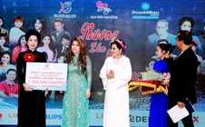 Doanh nhân TP HCM lan tỏa tinh thần thiện nguyện qua các hoạt động cộng đồng