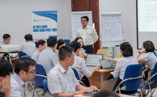 Chạy đua giành nhân sự AI