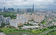 Chủ tịch UBND TPHCM yêu cầu công khai các dự án chậm tiến độ