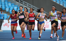 Nhiều mức thưởng "nóng" tại SEA Games 33