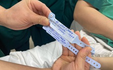Mức sinh năm 2025 tăng nhưng chưa đạt ngưỡng thay thế