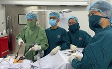 Cứ tưởng lành tính nhưng nang thận có thể là dấu hiệu ung thư