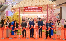 AEON mở rộng kết nối và hỗ trợ thúc đẩy tiêu thụ hàng Việt