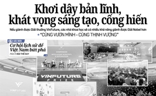 Báo in Người Lao Động 5-12: "Giả nghèo" để trục lợi nhà ở xã hội