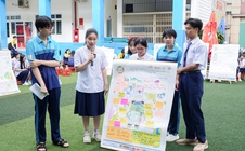 Yêu cầu công nhận kết quả học bơi ngoài nhà trường theo quy trình kiểm tra thống nhất