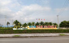 Nhà máy sản xuất dây cáp thép tại KCN Tam Thăng 2 "sẽ không gây ô nhiễm"