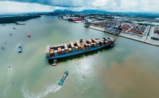 TPHCM chuẩn bị thu phí hạ tầng cảng biển tại Bình Dương và Bà Rịa - Vũng Tàu