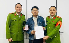 Một người dân ở Quảng Trị vừa chuyển trả số tiền lớn chuyển nhầm vào tài khoản