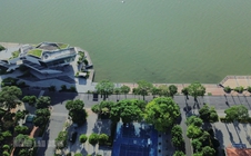 Đà Nẵng đưa ra phương án giải quyết dự án bến du thuyền trăm tỉ bên sông Hàn