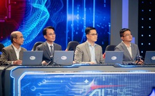 CIO Techcombank trên ghế nóng ‘A.I Thực chiến’: Tận dụng A.I để giải quyết bài toán thực tiễn