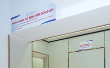 Thêm một ngân hàng mô được cấp phép hoạt động