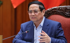 Thủ tướng: Nghiên cứu các dự án khắc phục ô nhiễm không khí tại Hà Nội và TPHCM