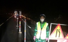 Phương án xử lý hiện tượng lạ "chưa từng ghi nhận" ở dưới chân Đèo Ngang