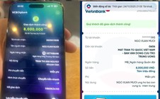 Thiếu tá công an bán "kỷ vật" lấy tiền ủng hộ người dân vùng lũ