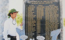 Trọn tình với đồng đội