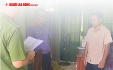 Bất ngờ “nguồn cơn” 1 cán bộ Mặt trận xã chiếm đoạt 500 triệu đồng tiền cứu trợ ở Lâm Đồng 