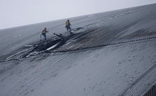 Báo cáo đáng lo của IAEA