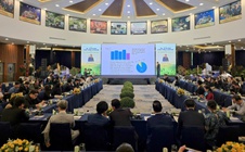 Tea Summit 2025: Đưa trà Việt Nam ra thế giới