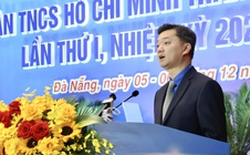 Anh Nguyễn Minh Triết giao nhiệm vụ cho Đoàn TNCS thành phố Đà Nẵng