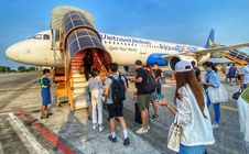 Tăng tốc mở cửa bầu trời