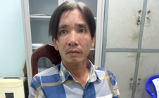 Bắt được Trương Văn Hiểu, đối tượng bị truy nã đặc biệt nguy hiểm