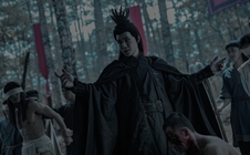 Anh Tú Atus bước vào giai đoạn "chín" nhất của sự nghiệp với "Hoàng tử quỷ"