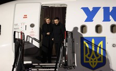 Điểm nóng xung đột ngày 8-12: Nhiều nước châu Âu bất an trước UAV bí ẩn