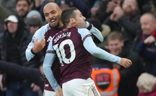 Tình thế đảo chiều trong cuộc đua Ngoại hạng Anh